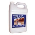 Super Gloss Lundmark  Floor Wax  Anti-Slip Floor Wax Liquid 1 gal 3202G01-2